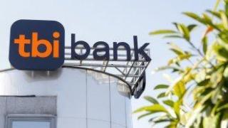 TBI Bank ще бъде продадена на фонда Advent